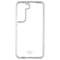 ITSKINS Hybrid Clear Series Case for Samsung Galaxy S22 5G - Transparent