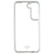ITSKINS Hybrid Clear Series Case for Samsung Galaxy S22 5G - Transparent