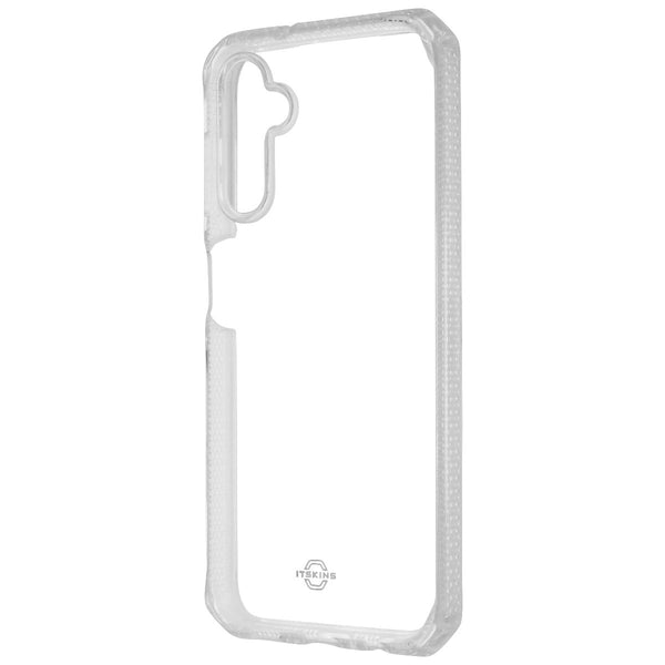 Itskins Spectrum_R Clear case for Samsung Galaxy A14 5G - Clear
