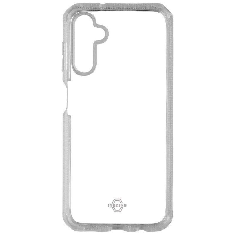 Itskins Spectrum_R Clear case for Samsung Galaxy A14 5G - Clear