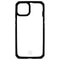 ITSKINS Knox Pro Series Case for Apple iPhone 13 - Black/Clear