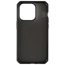 ITSKINS Spectrum_R Clear Case for Apple iPhone 14 Pro - Smoke