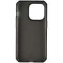 ITSKINS Spectrum_R Clear Case for Apple iPhone 14 Pro - Smoke