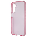 ITSKINS Spectrum_R // Clear Case for Samsung Galaxy A25 5G - Light Pink