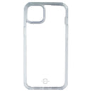 ITSKINS Hybrid_R Series Case for Apple iPhone 15 Plus / 14 Plus - Transparent