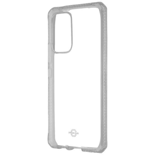 ITSKINS Spectrum Clear﻿﻿﻿﻿ Series Case for Samsung Galaxy A53 5G - Transparent