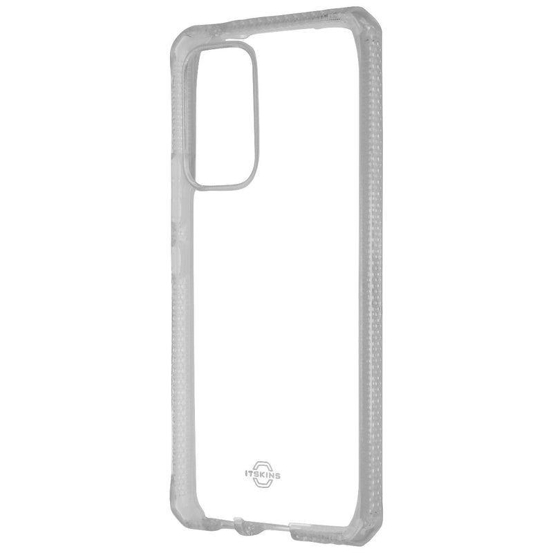 ITSKINS Spectrum Clear﻿﻿﻿﻿ Series Case for Samsung Galaxy A53 5G - Transparent