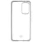 ITSKINS Spectrum Clear﻿﻿﻿﻿ Series Case for Samsung Galaxy A53 5G - Transparent