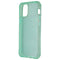 ITSKINS Hybrid Spark Series Case for Apple iPhone 13 Mini/12 Mini - Light Green