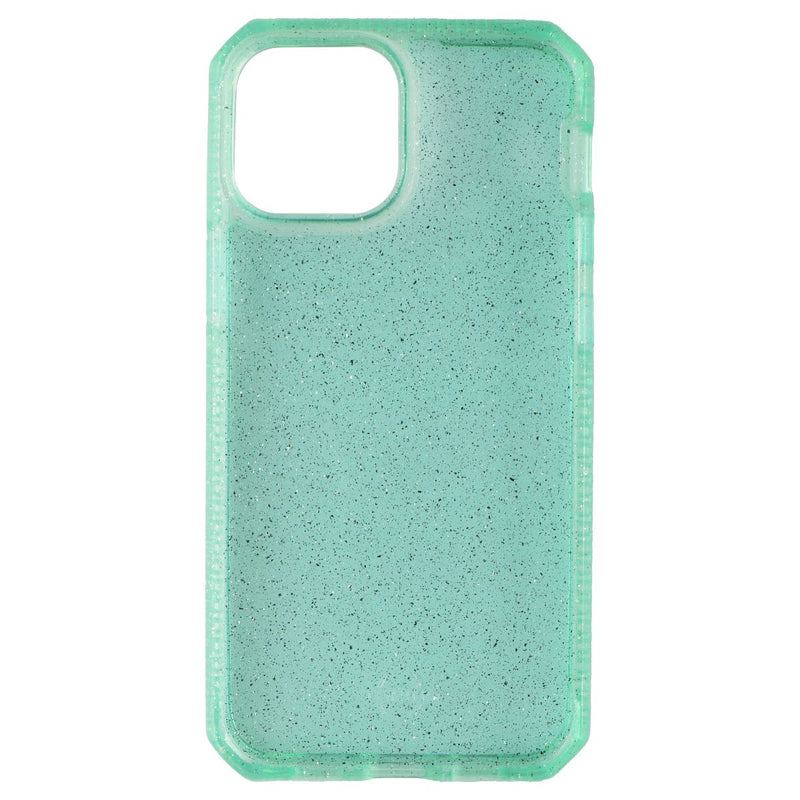 ITSKINS Hybrid Spark Series Case for Apple iPhone 13 Mini/12 Mini - Light Green