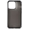 ITSKINS Spectrum Clear Series Case for Apple iPhone 13 Pro - Smoke