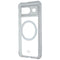 ITSKINS Hybrid_R Series Case for MagSafe for Google Pixel 8 - Clear