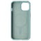 ITSKINS Hybrid_R Series Case for MagSafe for Apple iPhone 14 / 13 - Light Blue