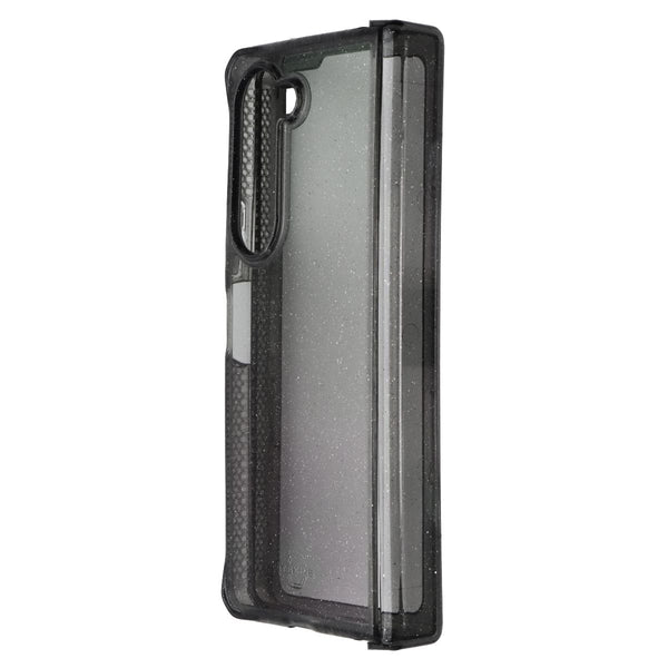ITSKINS Supreme_R Spark Hinge Case for Samsung Galaxy Z Fold5 - Smoke