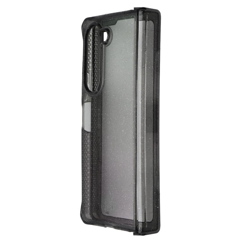ITSKINS Supreme_R Spark Hinge Case for Samsung Galaxy Z Fold5 - Smoke