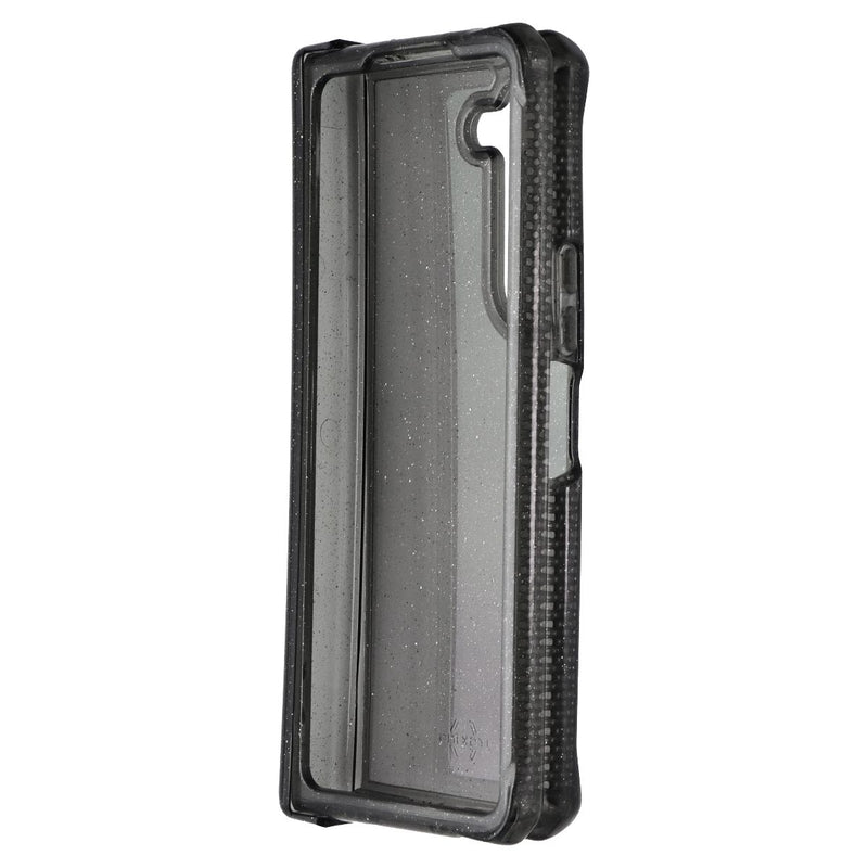 ITSKINS Supreme_R Spark Hinge Case for Samsung Galaxy Z Fold5 - Smoke