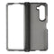 ITSKINS Supreme_R Spark Hinge Case for Samsung Galaxy Z Fold5 - Smoke