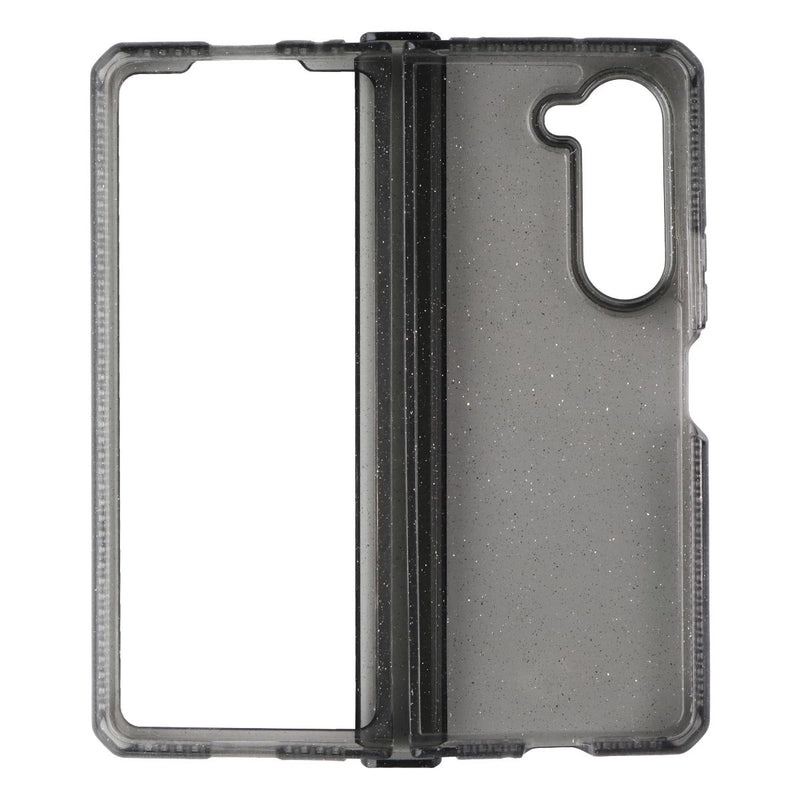 ITSKINS Supreme_R Spark Hinge Case for Samsung Galaxy Z Fold5 - Smoke