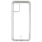 ITSKINS Spectrum Clear Case for Samsung Galaxy A02s - Clear
