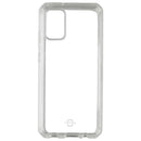 ITSKINS Spectrum Clear Case for Samsung Galaxy A02s - Clear
