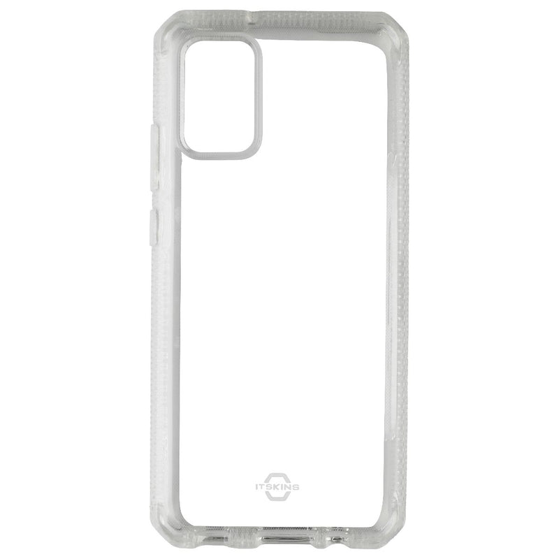 ITSKINS Spectrum Clear Case for Samsung Galaxy A02s - Clear