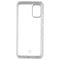 ITSKINS Spectrum Clear Case for Samsung Galaxy A02s - Clear