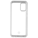 ITSKINS Spectrum Clear Case for Samsung Galaxy A02s - Clear