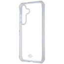 ITSKINS Spectrum_R Mood Series Case for Samsung Galaxy S24 - Clear / Purple