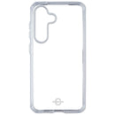 ITSKINS Spectrum_R Mood Series Case for Samsung Galaxy S24 - Clear / Purple