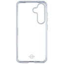 ITSKINS Spectrum_R Mood Series Case for Samsung Galaxy S24 - Clear / Purple