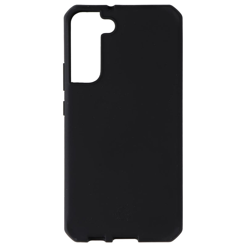 ITSKINS Hybrid Silk Series Case for Samsung Galaxy S22+ (5G) - Black
