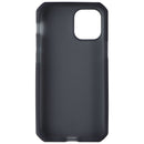 ITSKINS Supreme Frost Series Case for Apple iPhone 12 Mini - Gray/Black