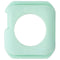 ITSKINS Spectrum Bumper Case 2 Pack for Apple Watch 40mm - Light Green & Black
