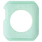 ITSKINS Spectrum Bumper Case 2 Pack for Apple Watch 40mm - Light Green & Black