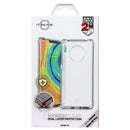 ITSKINS HybridClear Series Dual Layer Case for Huawei Mate 30 Pro - Transparent