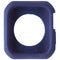 ITSKINS Bumper Case 2 Pack for Apple Watch 40mm (SE/6/5/4) - 1x Black/1x Blue