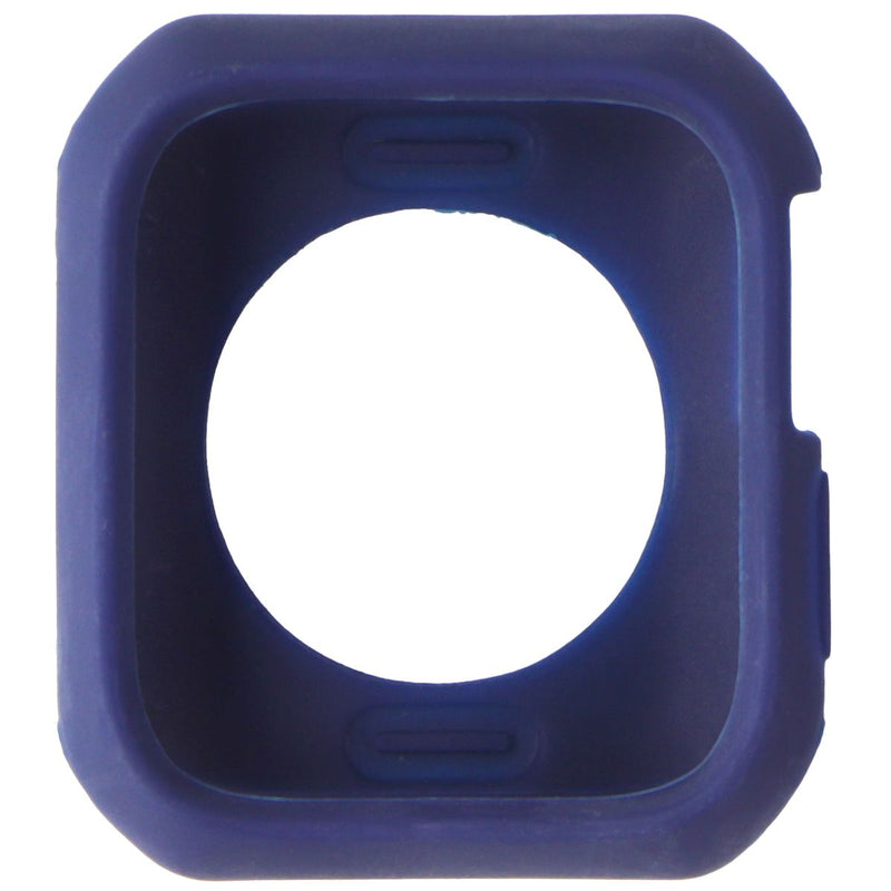 ITSKINS Bumper Case 2 Pack for Apple Watch 40mm (SE/6/5/4) - 1x Black/1x Blue