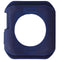 ITSKINS Bumper Case 2 Pack for Apple Watch 40mm (SE/6/5/4) - 1x Black/1x Blue