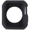 ITSKINS Bumper Case 2 Pack for Apple Watch 40mm (SE/6/5/4) - 1x Black/1x Blue