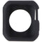 ITSKINS Bumper Case 2 Pack for Apple Watch 40mm (SE/6/5/4) - 1x Black/1x Blue