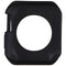 ITSKINS Bumper Case 2 Pack for Apple Watch 40mm (SE/6/5/4) - 1x Black/1x Blue