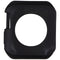 ITSKINS Bumper Case 2 Pack for Apple Watch 40mm (SE/6/5/4) - 1x Black/1x Blue
