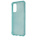ITSKINS Spectrum // Clear Case for OPPO Find X3 Lite / Reno 5 - Light Blue