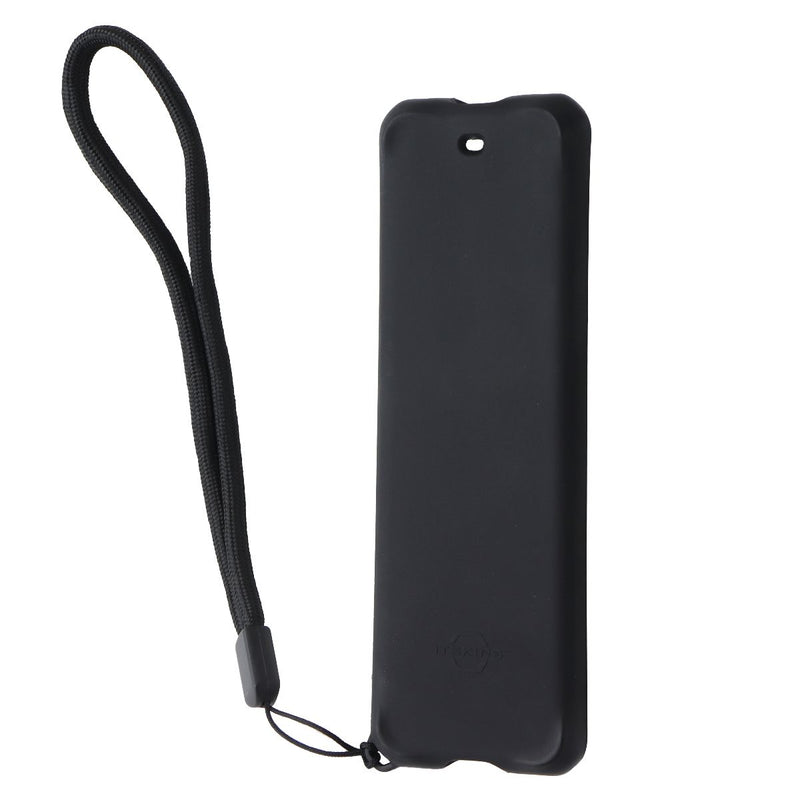 ITSKINS Spectrum // Solid Protective Case for Apple Remote - Black