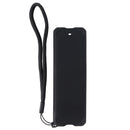 ITSKINS Spectrum // Solid Protective Case for Apple Remote - Black
