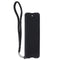 ITSKINS Spectrum // Solid Protective Case for Apple Remote - Black