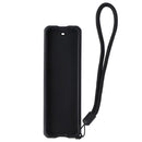 ITSKINS Spectrum // Solid Protective Case for Apple Remote - Black