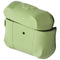 ITSKINS Spectrum Solid Series Case for Apple AirPods (3rd Gen) - Khaki