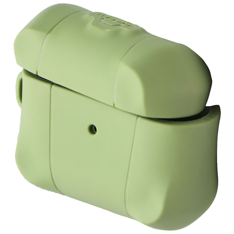 ITSKINS Spectrum Solid Series Case for Apple AirPods (3rd Gen) - Khaki