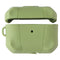 ITSKINS Spectrum Solid Series Case for Apple AirPods (3rd Gen) - Khaki